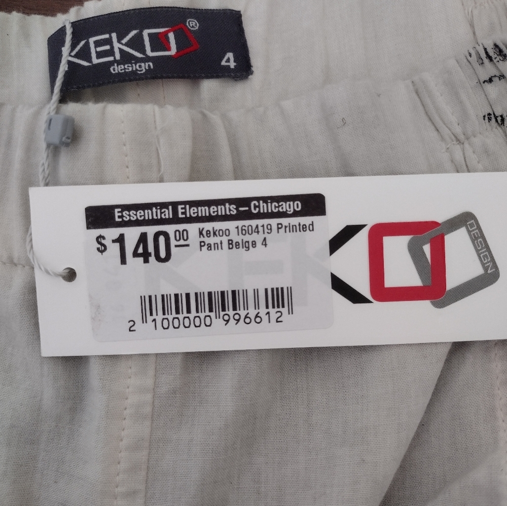 2pc Kekoo - Picture 6 of 7